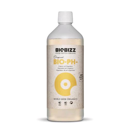 BIOBIZZ BIO DOWN PH