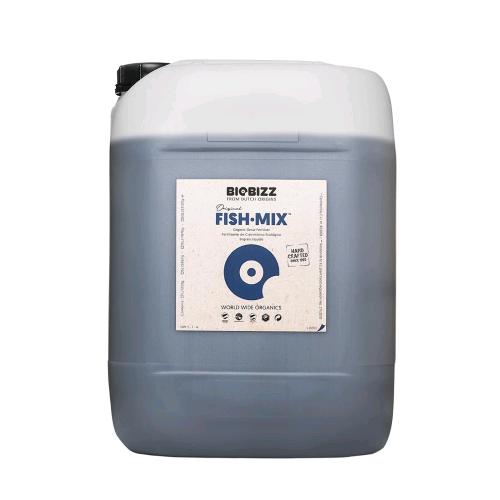BIOBIZZ  FISH MIX