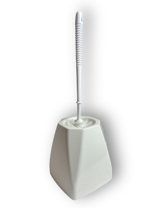 ANTI SGAMO | Scopino per WC | Accessorio per fumatori