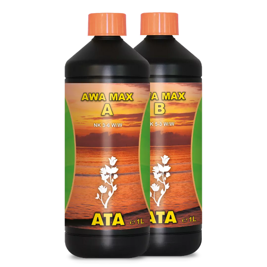 ATA AWA MAX A&B