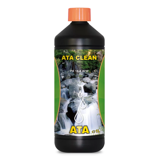 ATA CLEAN