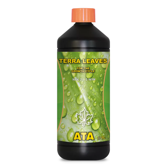 ATA TERRA LEAVES