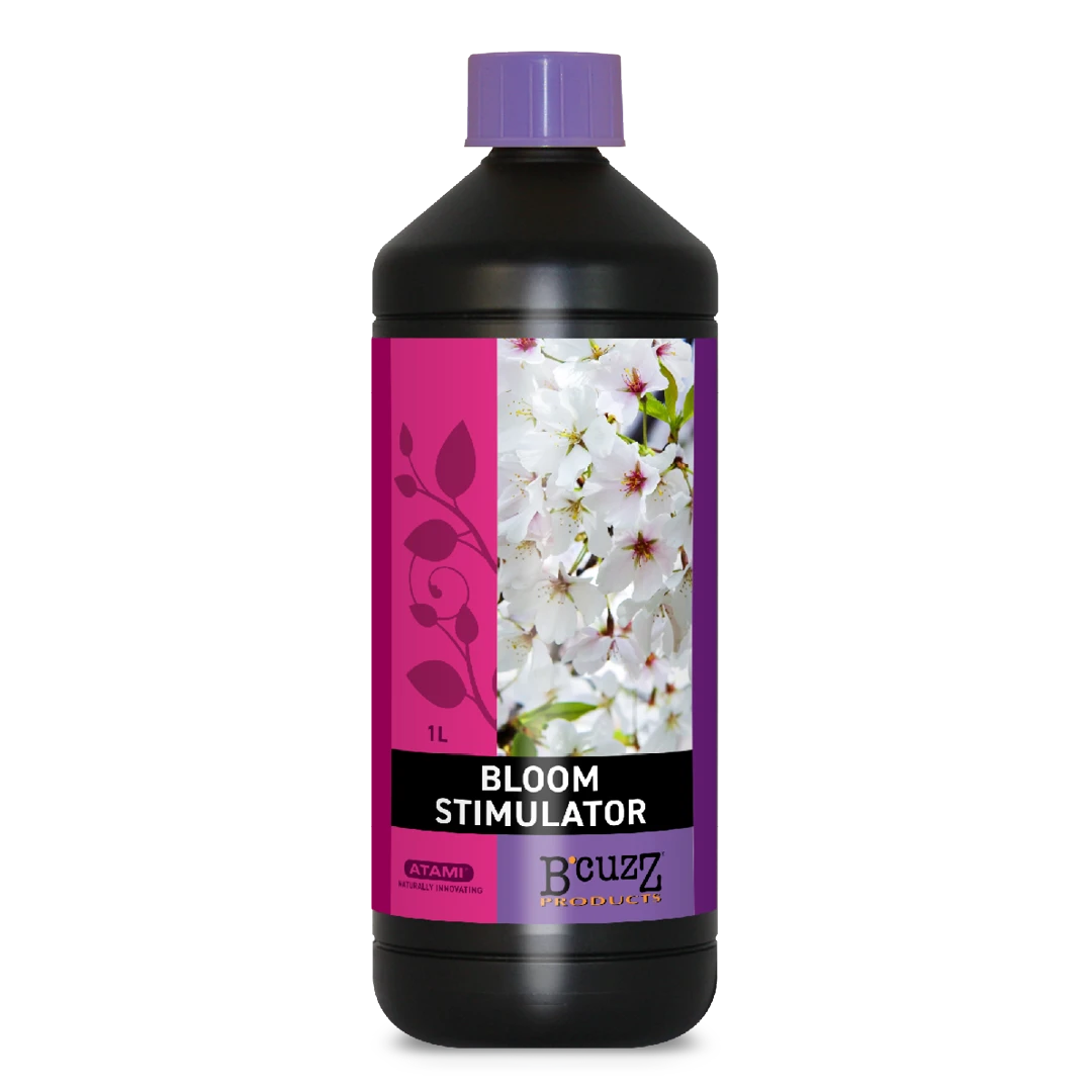 B’CUZZ BLOOM STIMULATOR