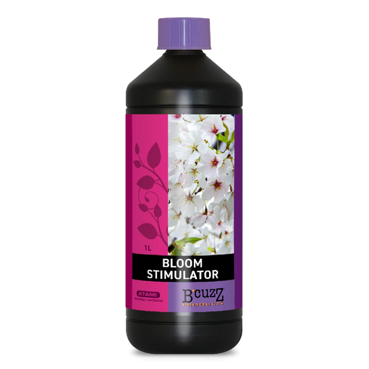 B’CUZZ BLOOM STIMULATOR