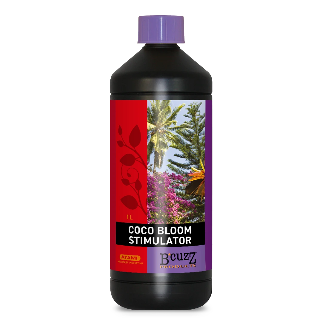 B’CUZZ COCO BLOOM STIMULATOR
