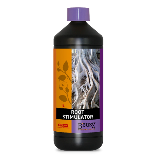 B’CUZZ ROOT STIMULATOR