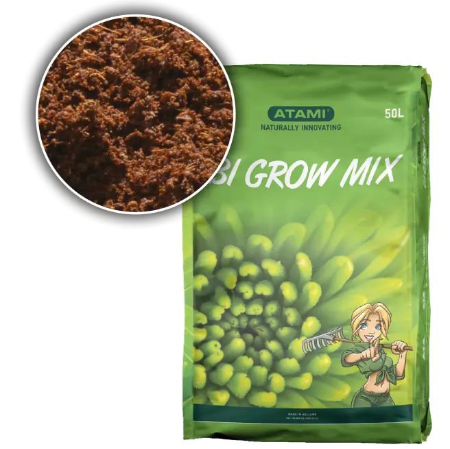 BI GROW MIX