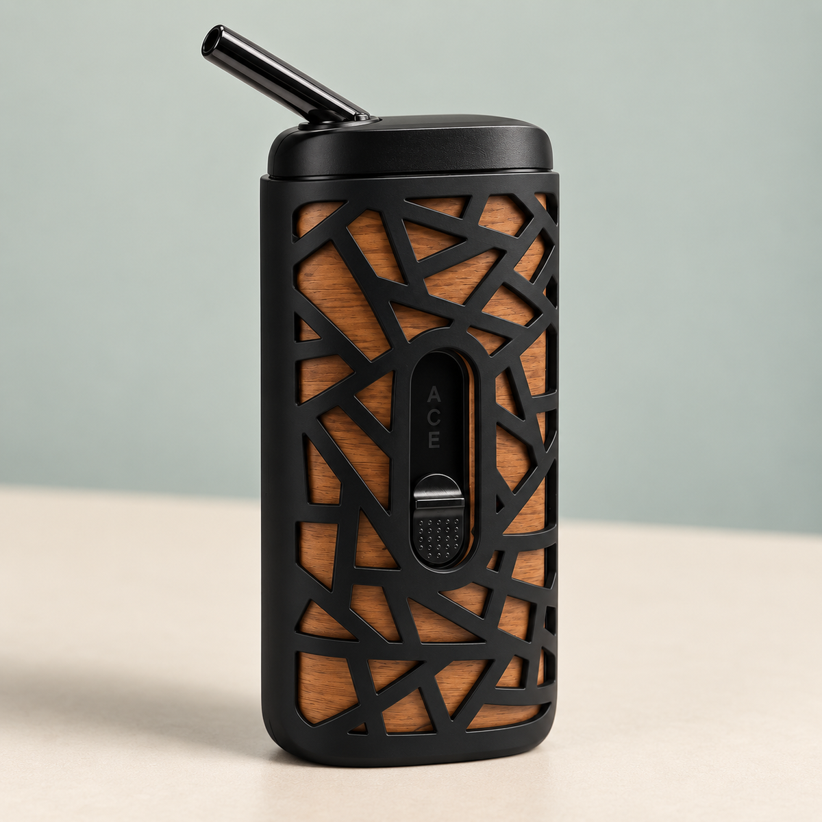 XMAX ACE – Vaporizzatore portatile per erbe e concentrati