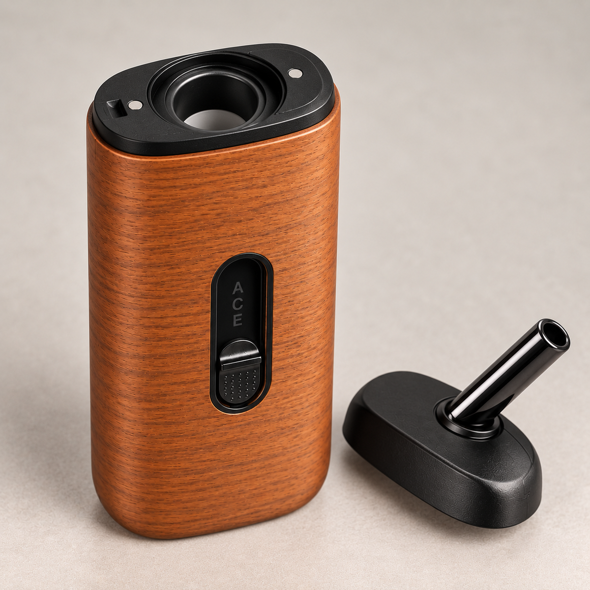 XMAX ACE – Vaporizzatore portatile per erbe e concentrati