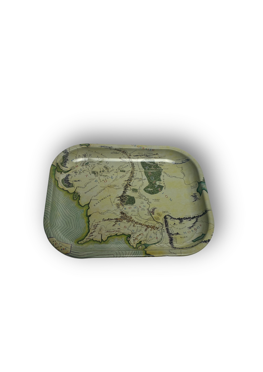 Mistiere | Mistiere con disegno | Accessorio per fumatori