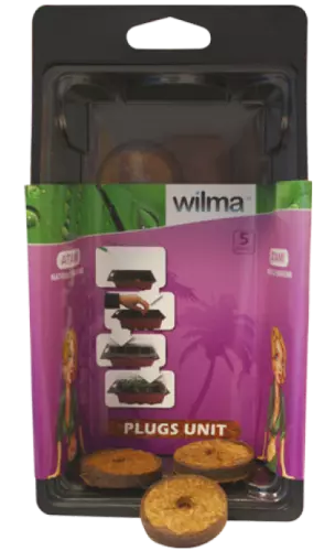 WILMA PLUGS UNIT