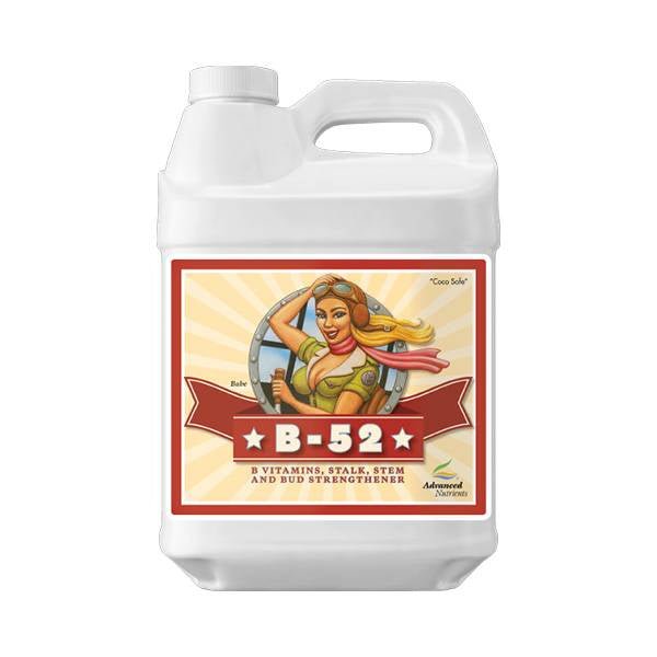 Advanced Nutrients B - 52 - Fertilizzante - SPUMONI