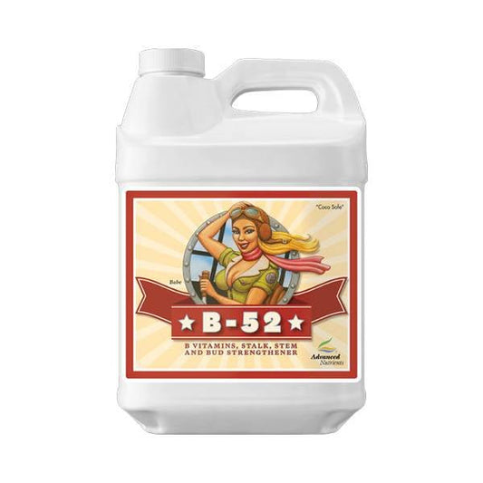 Advanced Nutrients B - 52 - Fertilizzante - SPUMONI