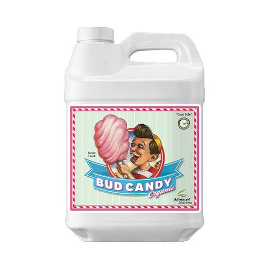 Advanced Nutrients Bud Candy - Fertilizzante - SPUMONI