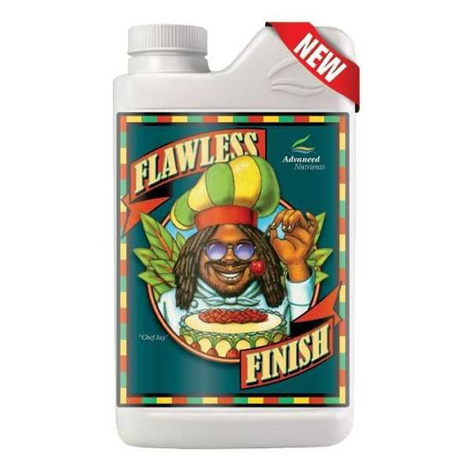 Advanced Nutrients Flawless Finish - Fertilizzante - SPUMONI