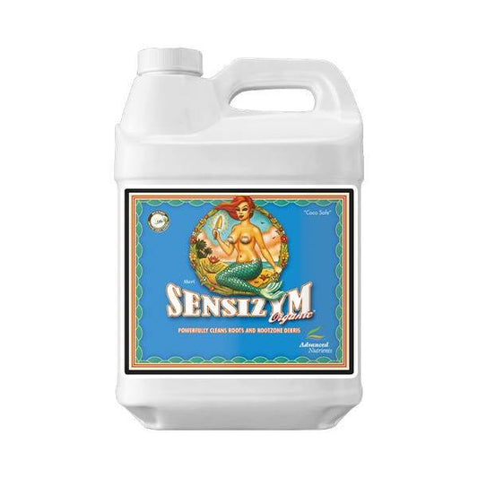 Advanced Nutrients SensiZym - Fertilizzante - SPUMONI