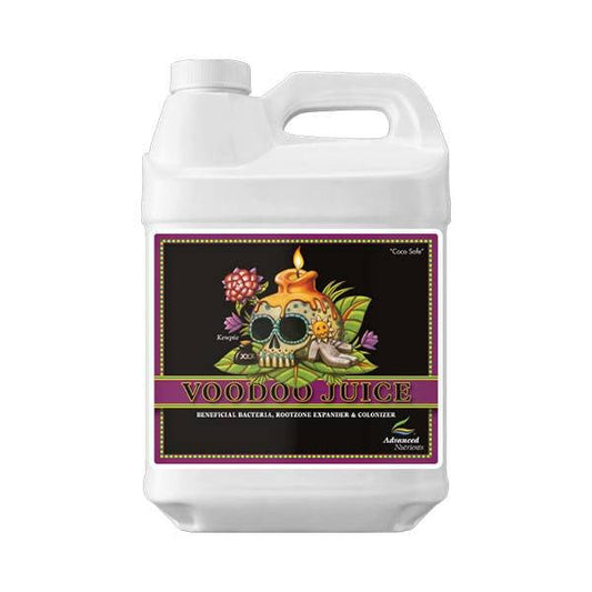 Advanced Nutrients Voodoo Juice - Fertilizzante - SPUMONI