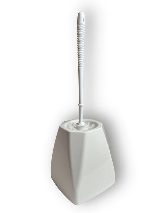 ANTI SGAMO | Scopino per WC | Accessorio per fumatori - SPUMONI