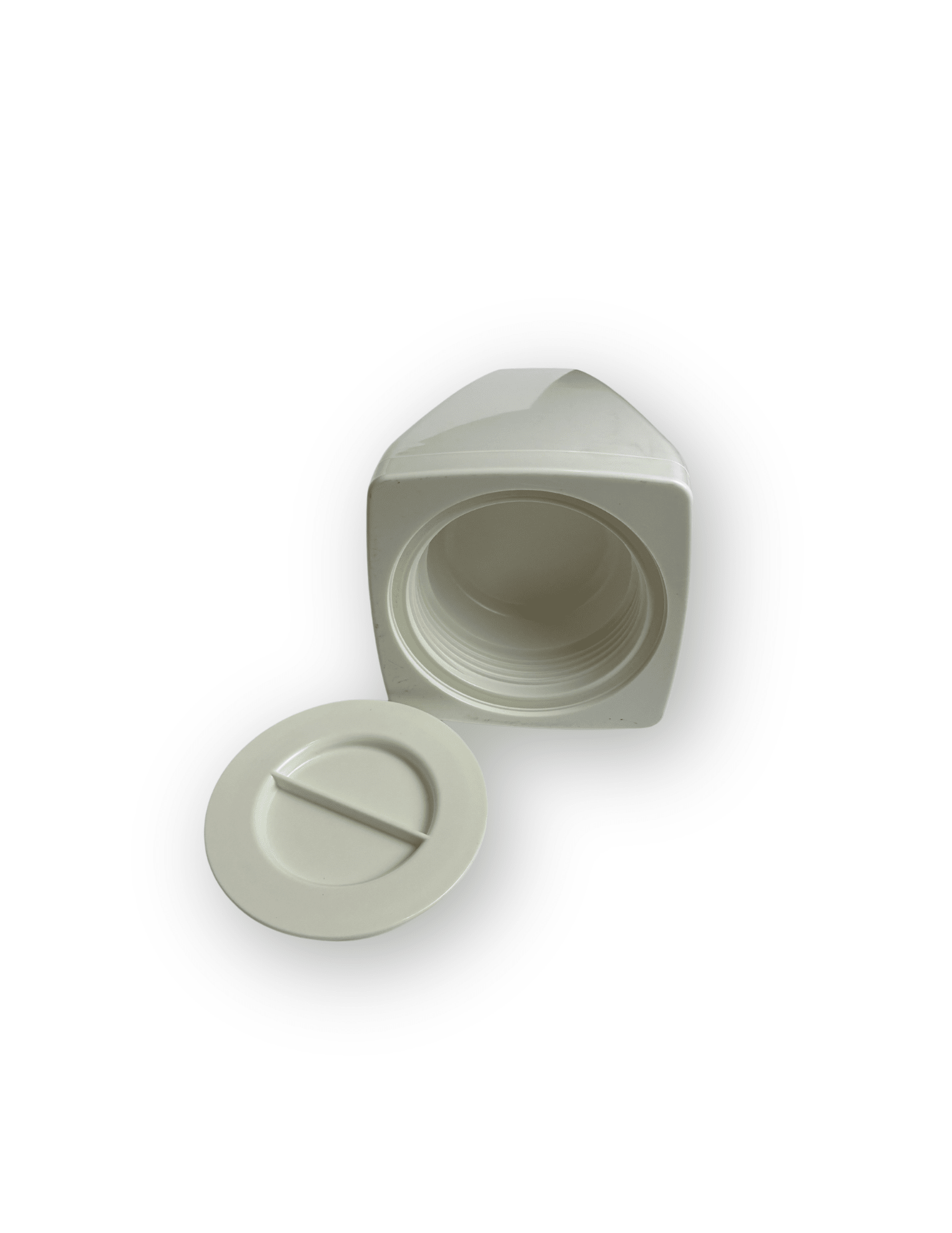 ANTI SGAMO | Scopino per WC | Accessorio per fumatori - SPUMONI