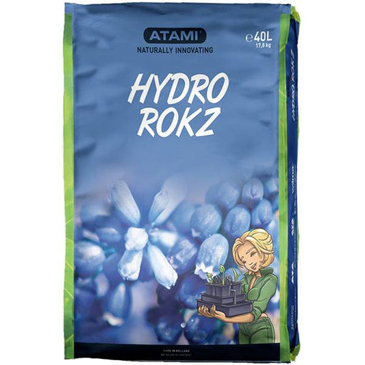 HYDRO ROKZ