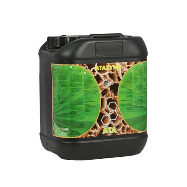 ATA ATAZYME - SPUMONI