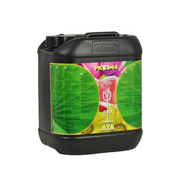 ATA PK 13 - 14 - SPUMONI