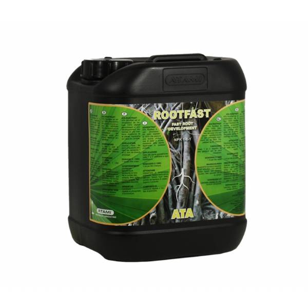 ATA ROOTFAST - SPUMONI