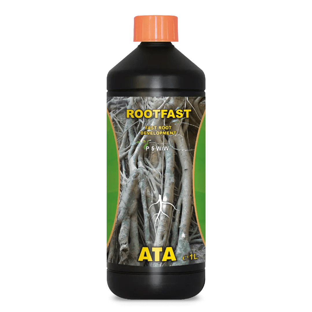 ATA ROOTFAST - SPUMONI