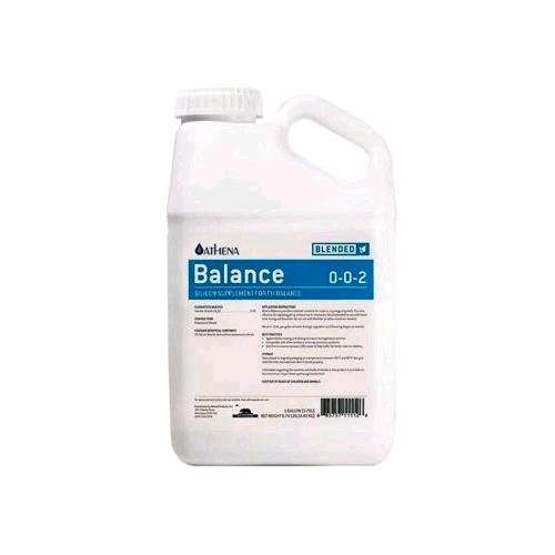 BALANCE - SPUMONI