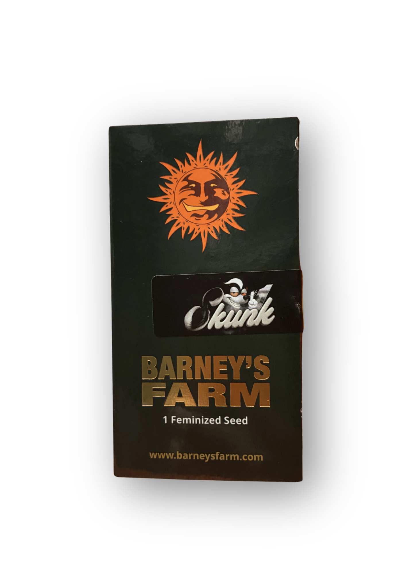 Barney’s Farm | Skunk | Semi Fotoperiodici Femminizati - SPUMONI