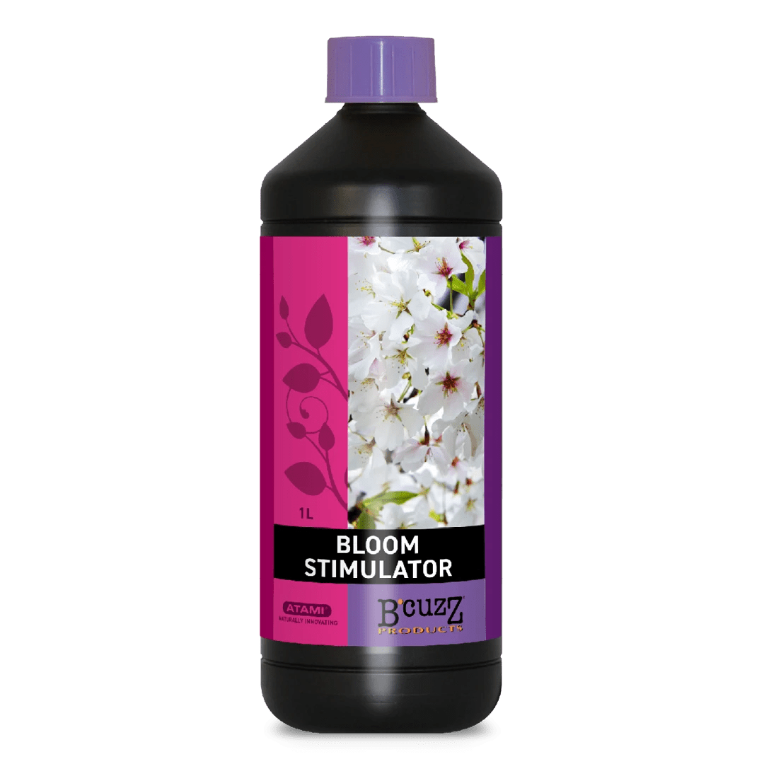 B’CUZZ BLOOM STIMULATOR - SPUMONI