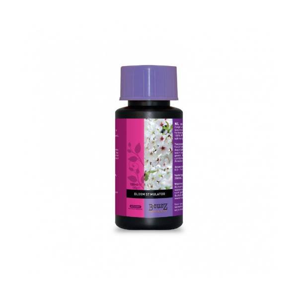 B’CUZZ BLOOM STIMULATOR - SPUMONI