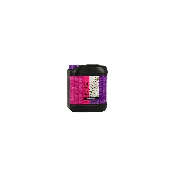 B’CUZZ BLOOM STIMULATOR - SPUMONI