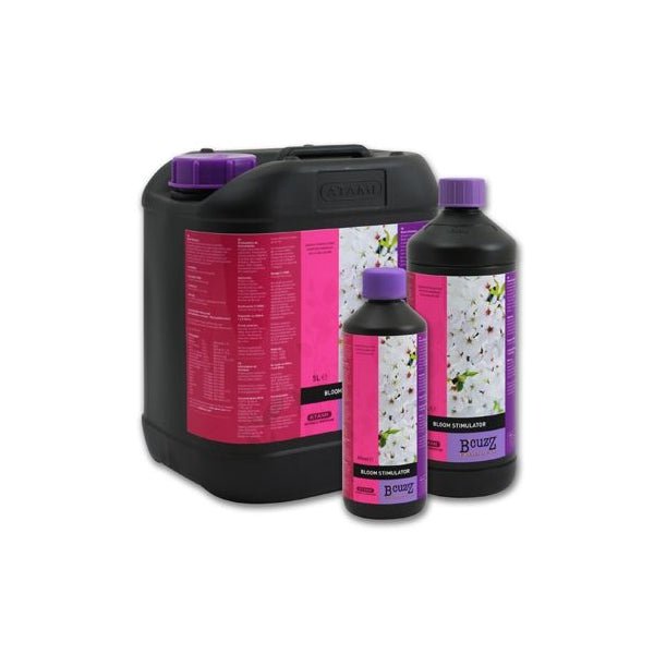B’CUZZ BLOOM STIMULATOR - SPUMONI