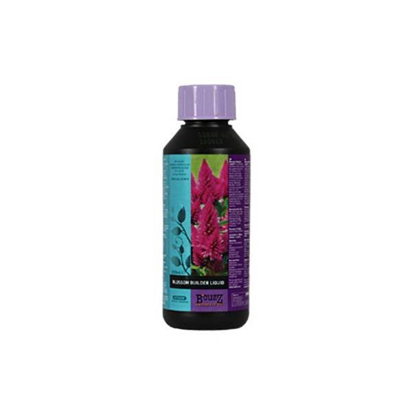 B’CUZZ BLOSSOM BUILDER LIQUID - SPUMONI