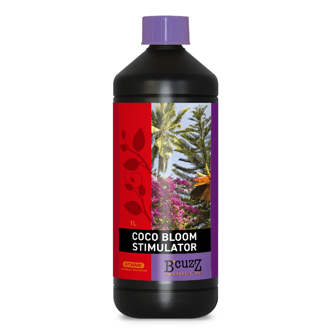 B’CUZZ COCO BLOOM STIMULATOR - SPUMONI