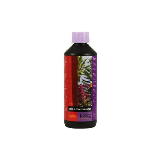 B’CUZZ COCO BLOOM STIMULATOR - SPUMONI
