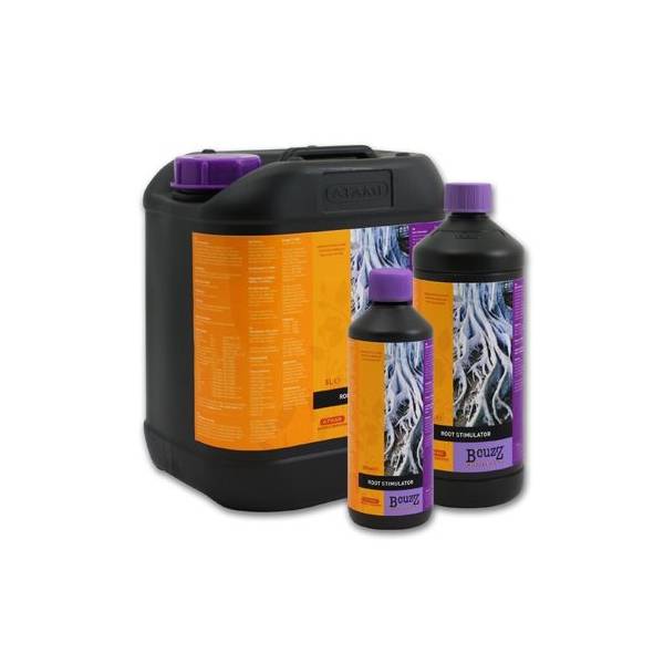 B’CUZZ ROOT STIMULATOR - SPUMONI