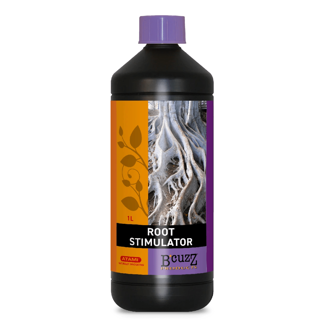 B’CUZZ ROOT STIMULATOR - SPUMONI