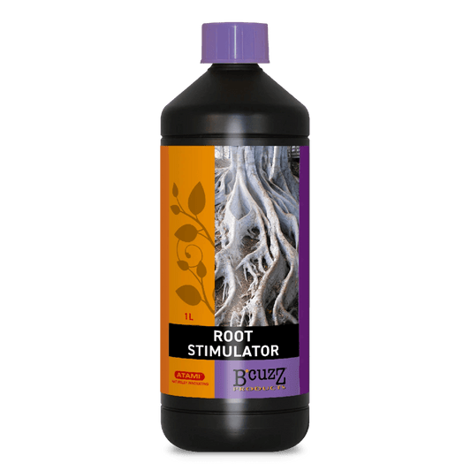 B’CUZZ ROOT STIMULATOR - SPUMONI