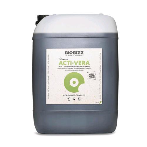 BIOBIZZ ACTI - VERA - SPUMONI