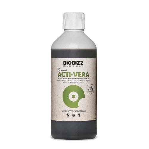 BIOBIZZ ACTI - VERA - SPUMONI