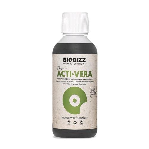 BIOBIZZ ACTI - VERA - SPUMONI