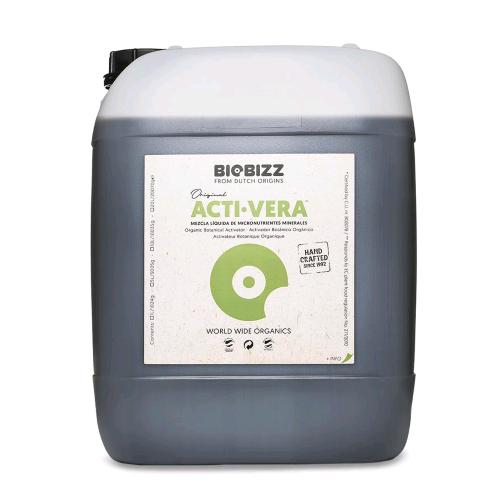 BIOBIZZ ACTI - VERA - SPUMONI