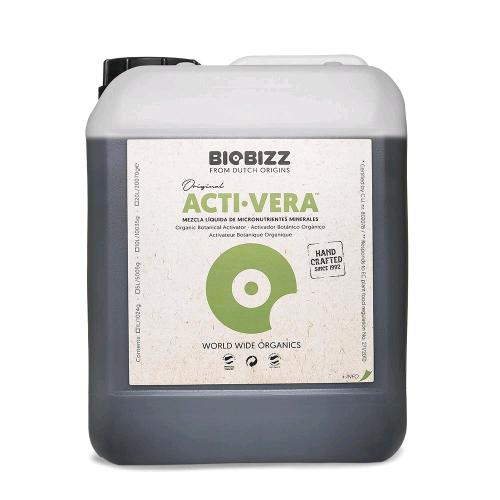 BIOBIZZ ACTI - VERA - SPUMONI