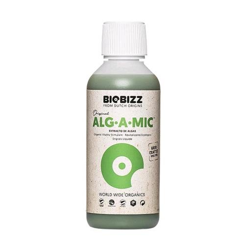 BIOBIZZ ALG - A - MIC - SPUMONI