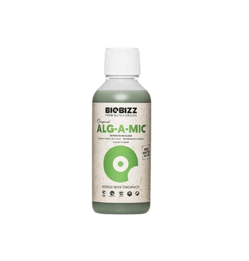 Biobizz ALG·A·MIC - Fertilizzante - SPUMONI