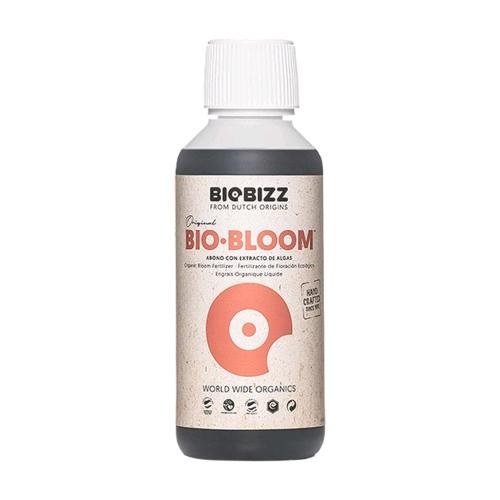 BIOBIZZ BIO BLOOM - SPUMONI
