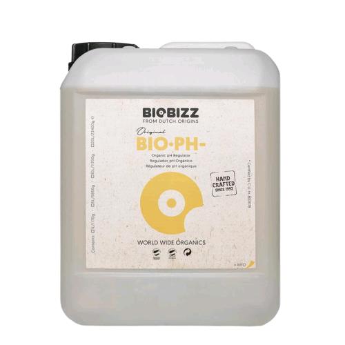 BIOBIZZ BIO DOWN PH - SPUMONI