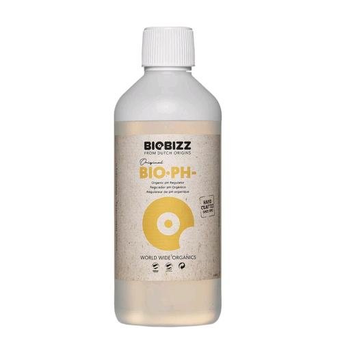 BIOBIZZ BIO DOWN PH - SPUMONI
